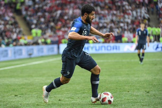 FIFA正